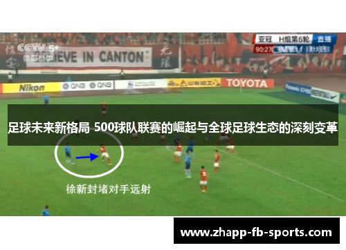 足球未来新格局 500球队联赛的崛起与全球足球生态的深刻变革