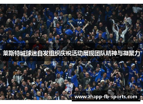 莱斯特城球迷自发组织庆祝活动展现团队精神与凝聚力 莱斯特城球迷自发组织庆祝活动展现团队精神与凝聚力