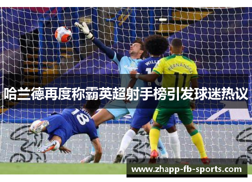 哈兰德再度称霸英超射手榜引发球迷热议